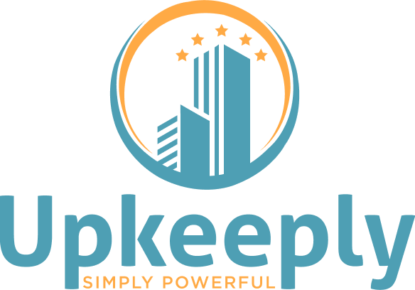 Upkeeply Logo